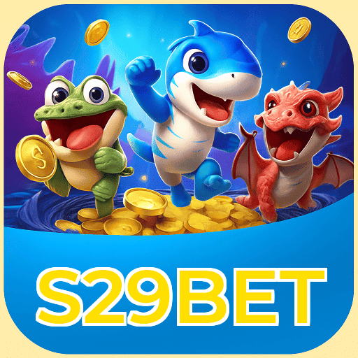 S29BET: Seu Cassino Online Seguro e Premiado