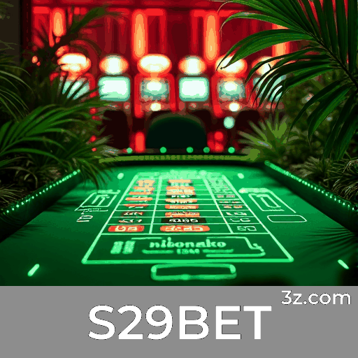 S29BET Bônus por convite S29BET
